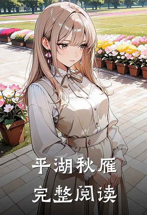 平湖秋雁完整阅读