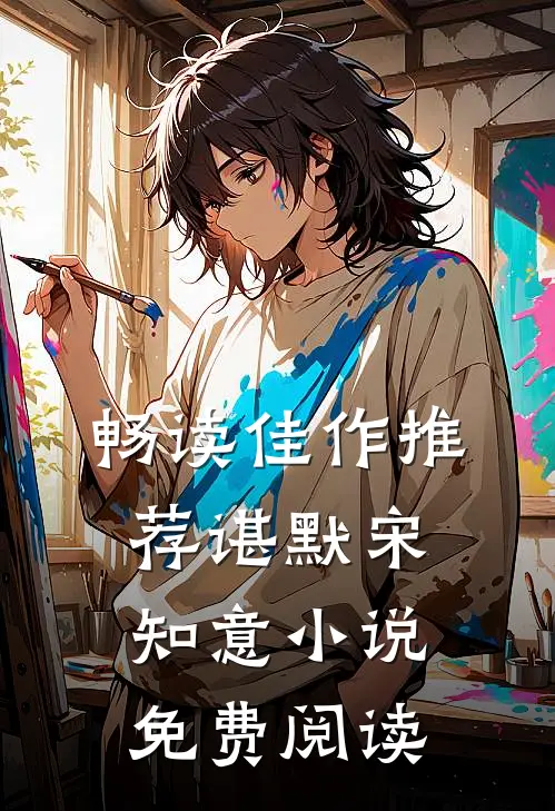 畅读佳作推荐谌默宋知意小说免费阅读