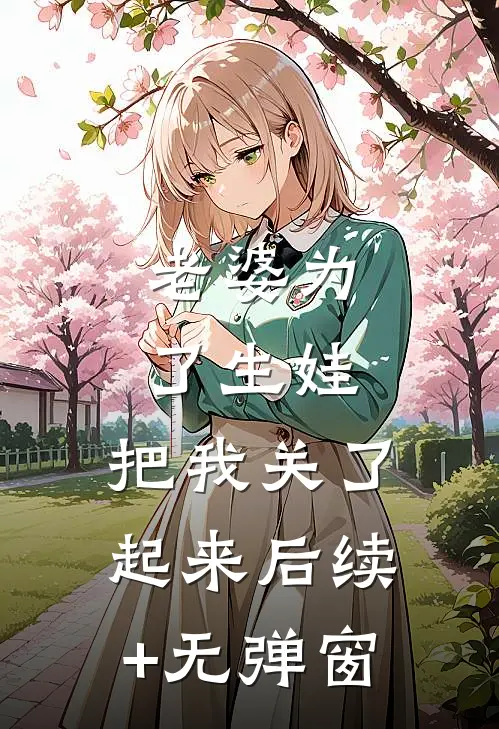 老婆为了生娃，把我关了起来后续+无弹窗