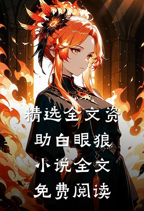 精选全文资助白眼狼小说全文免费阅读