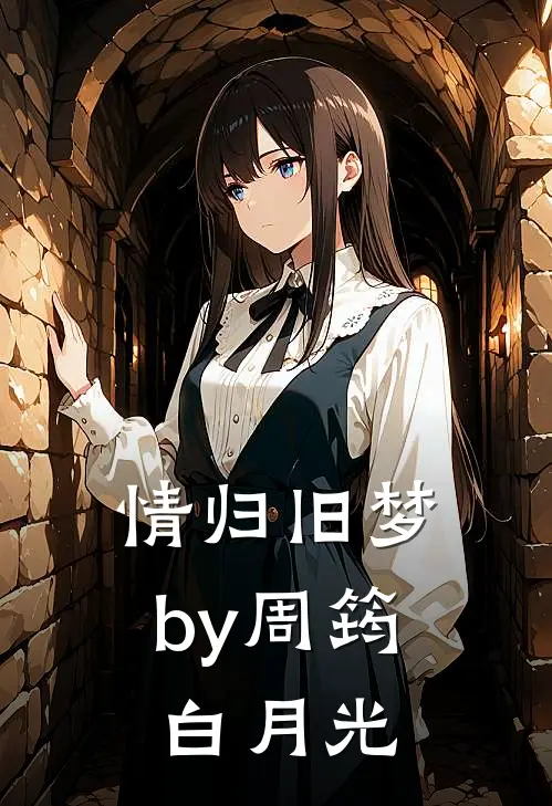 情归旧梦by周筠白月光
