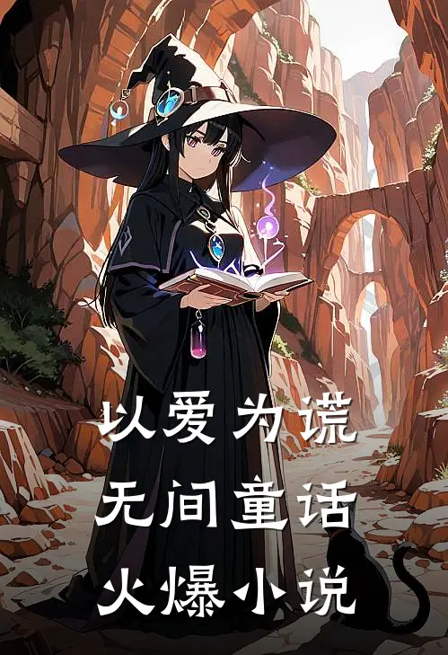 以爱为谎，无间童话火爆小说