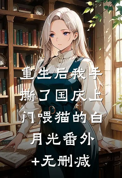 重生后我手撕了国庆上门喂猫的白月光番外+无删减