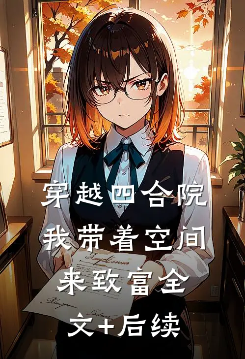 穿越四合院，我带着空间来致富全文+后续