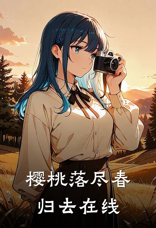 樱桃落尽春归去在线