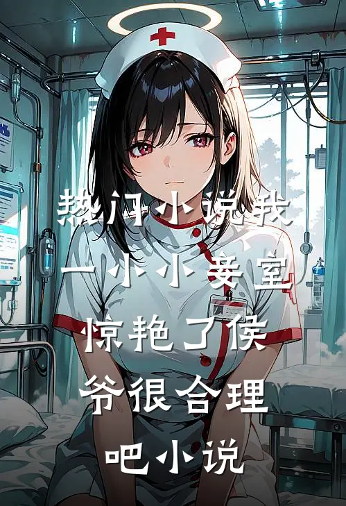 热门小说我一小小妾室,惊艳了侯爷很合理吧小说