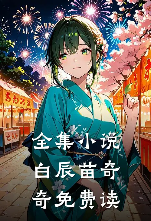 全集小说白辰苗奇奇免费读