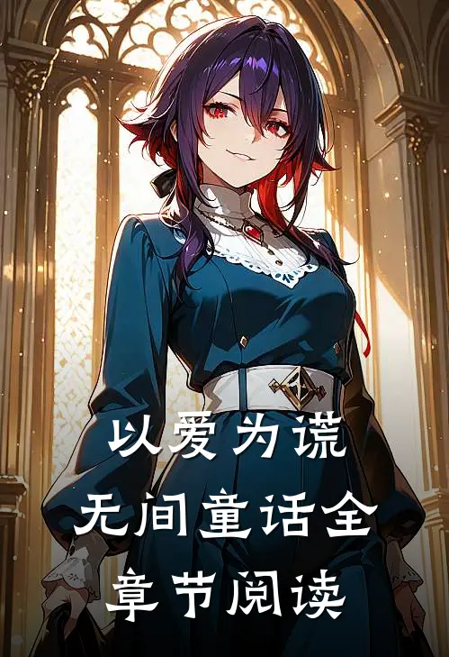 以爱为谎，无间童话全章节阅读
