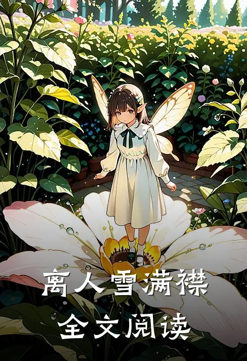 离人雪满襟全文阅读
