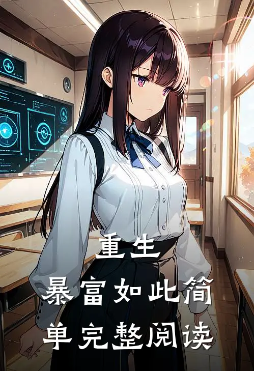 重生暴富如此简单完整阅读