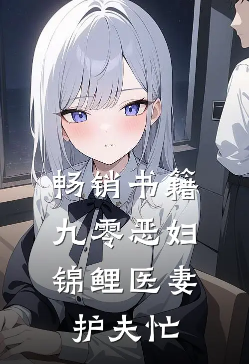 畅销书籍九零恶妇：锦鲤医妻护夫忙