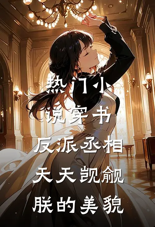 热门小说穿书:反派丞相天天觊觎朕的美貌