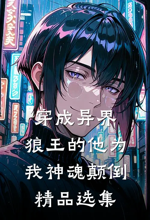 穿成异界,狼王的他为我神魂颠倒精品选集