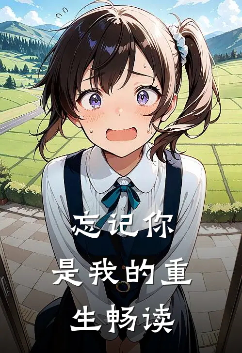 忘记你，是我的重生畅读