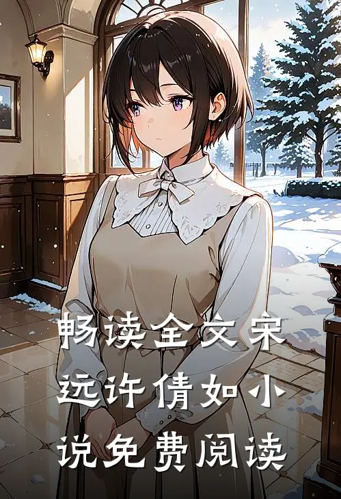 畅读全文宋远许倩如小说免费阅读