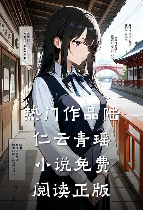 热门作品陆仁云青瑶小说免费阅读正版