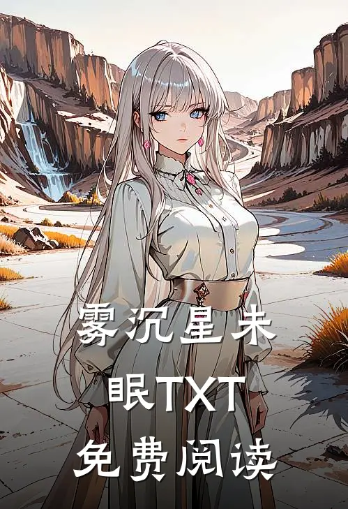 雾沉星未眠TXT免费阅读