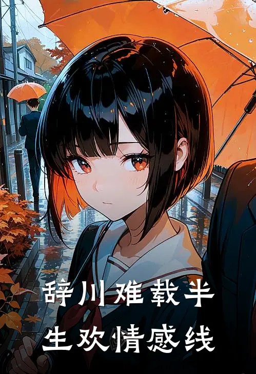 辞川难载半生欢情感线