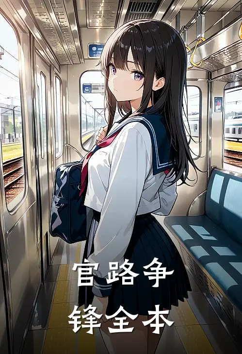 官路争锋全本