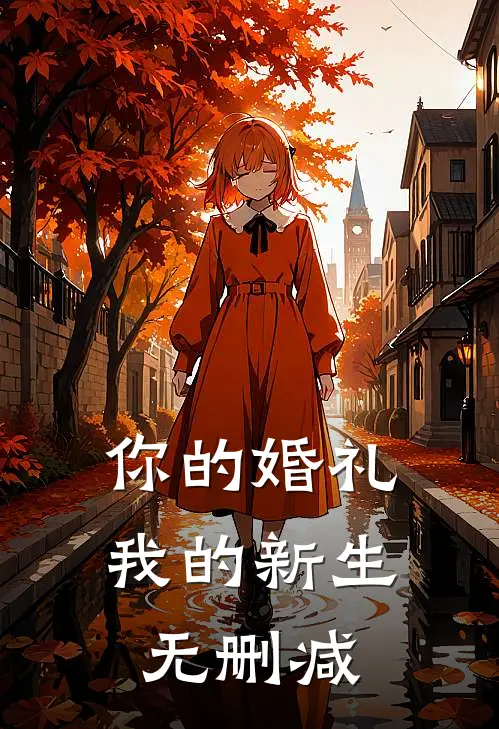 你的婚礼,我的新生无删减在线观看