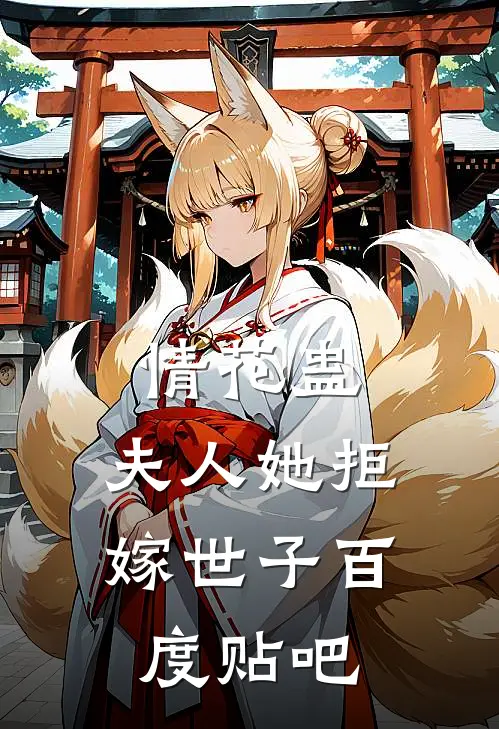 情花蛊：夫人她拒嫁世子百度贴吧