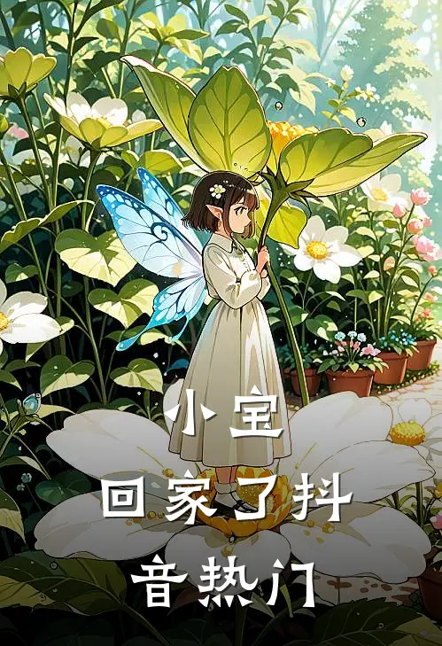 小宝,回家了抖音热门