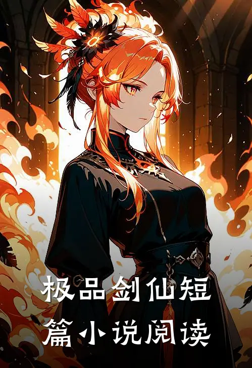 极品剑仙短篇小说阅读