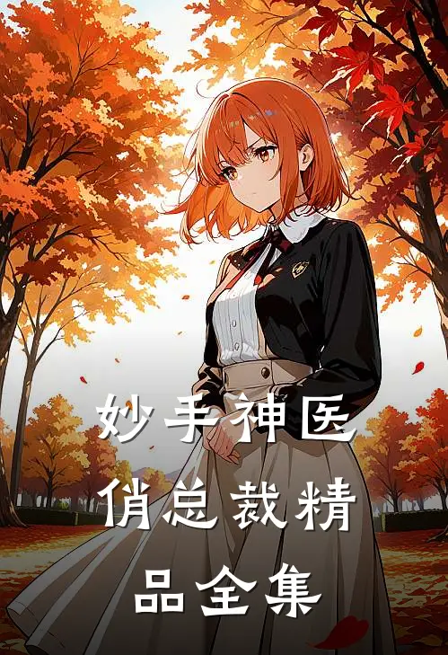 妙手神医俏总裁精品全集