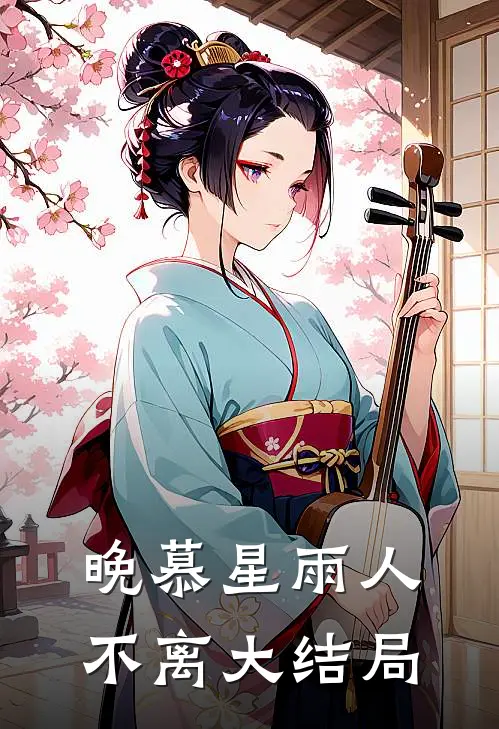 晚慕星雨人不离大结局