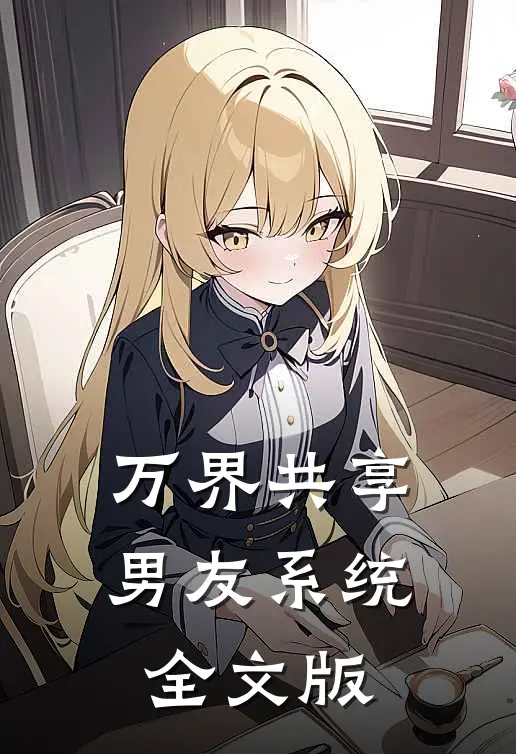 万界共享男友系统全文版