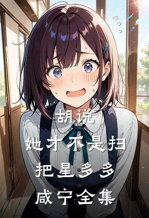 胡说，她才不是扫把星多多咸宁全集
