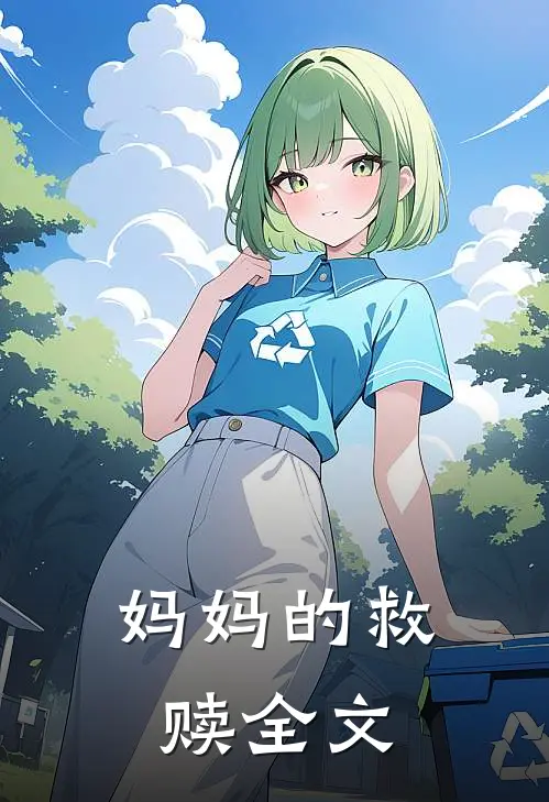 妈妈的救赎全文