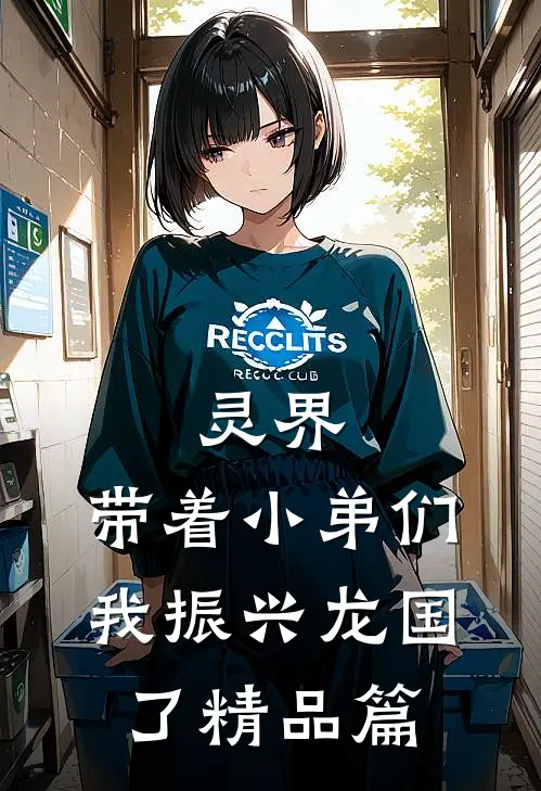 灵界：带着小弟们，我振兴龙国了精品篇
