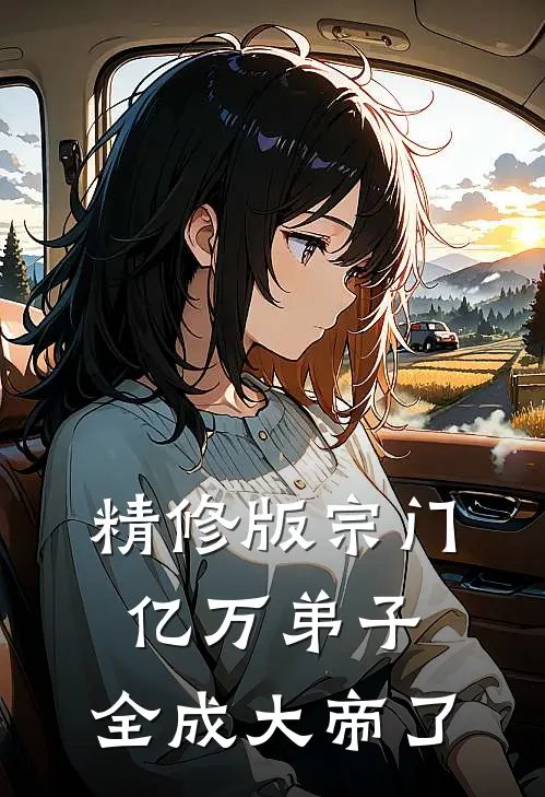 精修版宗门亿万弟子，全成大帝了