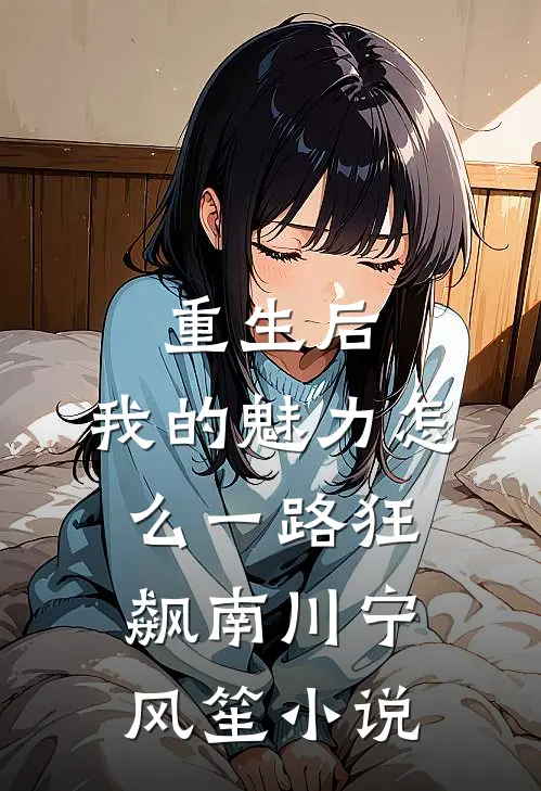 重生后，我的魅力怎么一路狂飙南川宁风笙小说