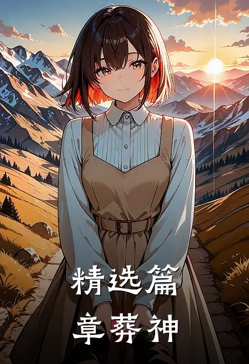 精选篇章葬神