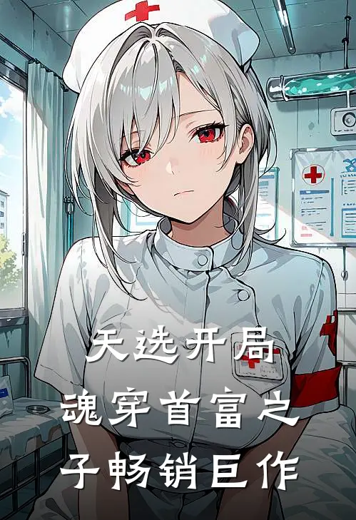 天选开局，魂穿首富之子畅销巨作