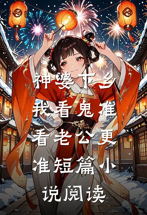 神婆下乡：我看鬼准，看老公更准短篇小说阅读