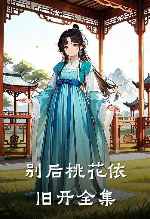 别后桃花依旧开全集