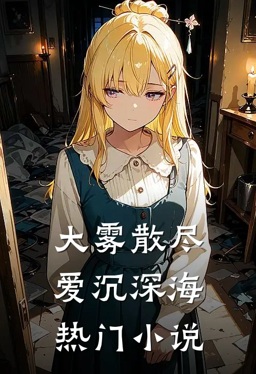 大雾散尽，爱沉深海热门小说