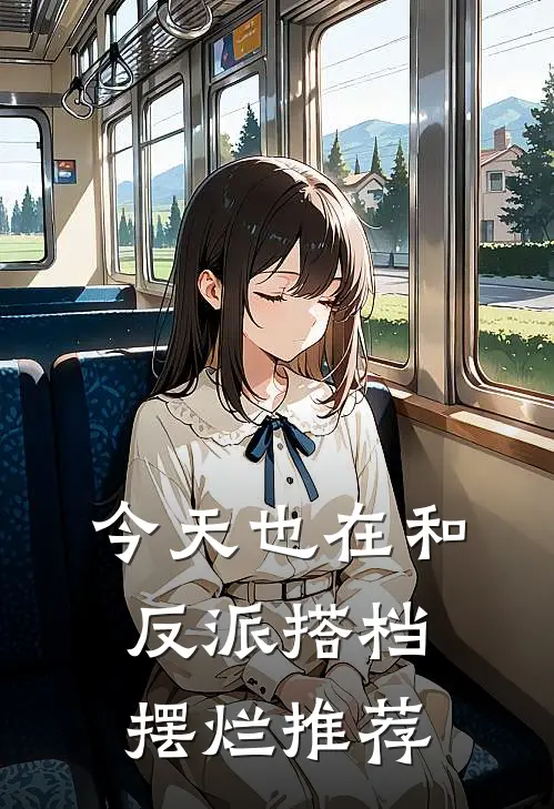 今天也在和反派搭档摆烂推荐