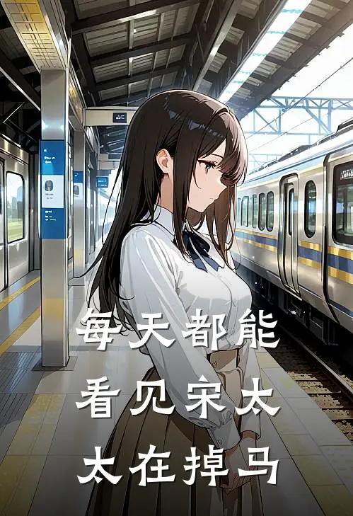 每天都能看见宋太太在掉马