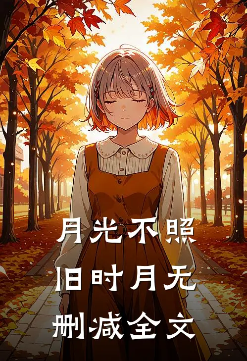 月光不照旧时月无删减全文