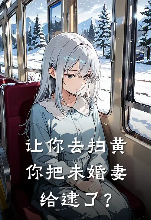 让你去扫黄，你把未婚妻给逮了？