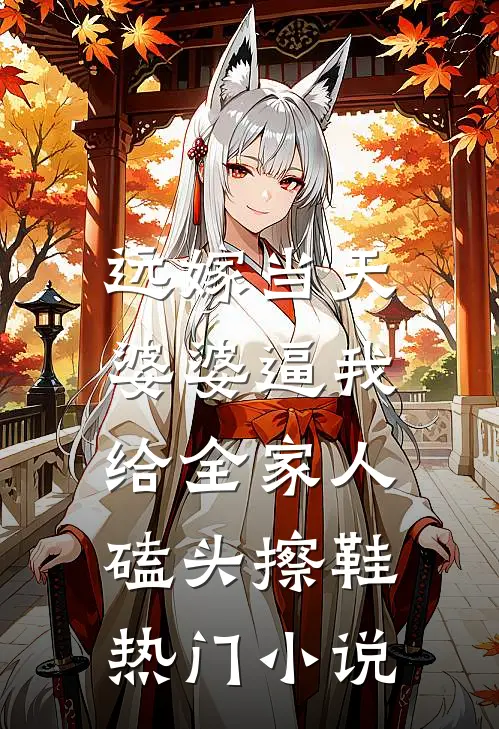 远嫁当天，婆婆逼我给全家人磕头擦鞋热门小说