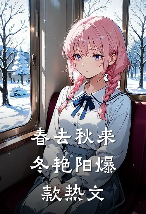 春去秋来冬艳阳爆款热文
