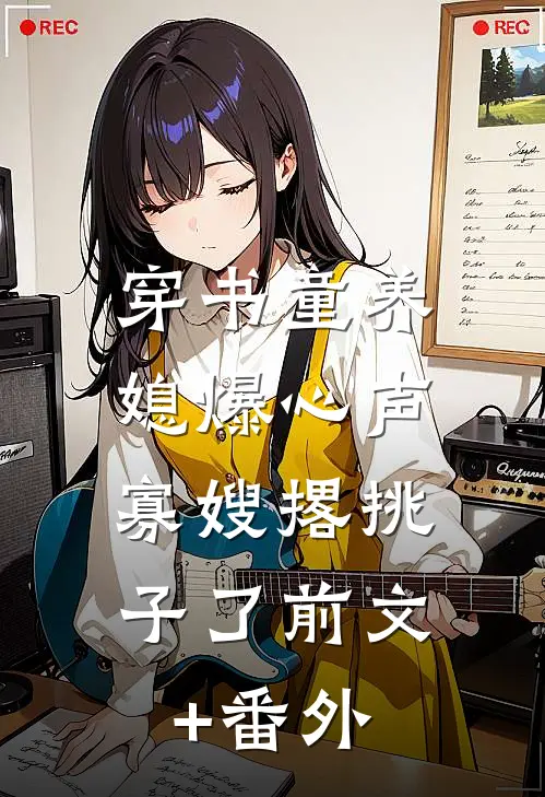 穿书童养媳爆心声，寡嫂撂挑子了前文+番外