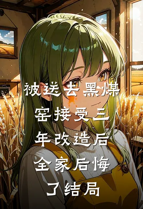 被送去黑煤窑接受三年改造后，全家后悔了结局