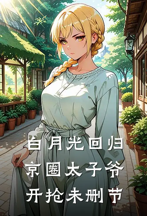 白月光回归，京圈太子爷开抢未删节