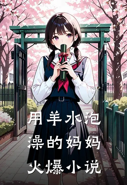 用羊水泡澡的妈妈火爆小说